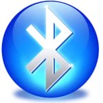 Logo of BluetoothSettings android Application 